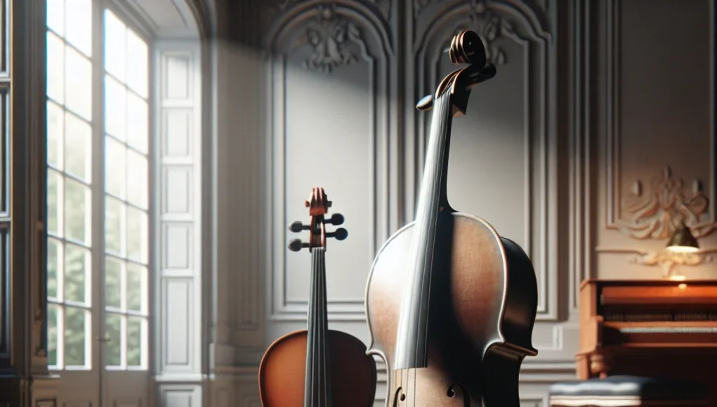 Violinist Jaime Laredo and Cellist Sharon Robinson Announced as Distinguished Artists in Residence at Oberlin Conservatory