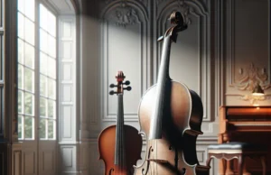 Violinist Jaime Laredo and Cellist Sharon Robinson Announced as Distinguished Artists in Residence at Oberlin Conservatory