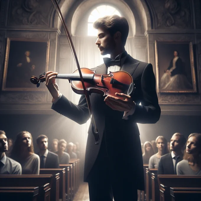 Violinist Kenneth Renshaw Appointed Assistant Professor at University of Cincinnati’s College-Conservatory of Music Violinist Kenneth Renshaw Appointed Assistant Professor at University of Cincinnati’s College-Conservatory of Music – Education