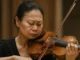 Violinist Midori to Perform Recital Inspired by Federico García Lorca’s Poetry