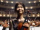 Violinist Sharon Zhao Wins 50th John Curro National Youth Orchestra Concerto Competition Violinist Sharon Zhao Wins 50th John Curro National Youth Orchestra Concerto Competition – News