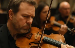 Why Do Almost All String Musicians Use Their Right Hand for Bowing, Even if They’re Left-Handed?