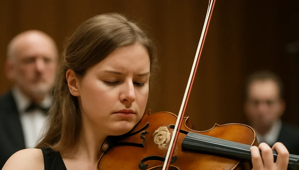 Winners Named at the 13th Vaclav Huml International Violin Competition in Zagreb