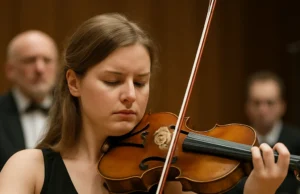 Winners Named at the 13th Vaclav Huml International Violin Competition in Zagreb