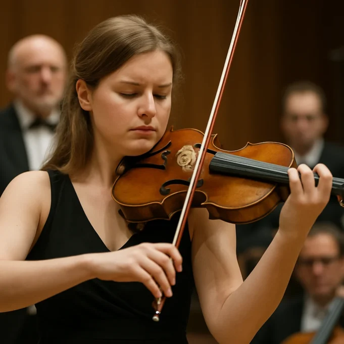 Winners Named at the 13th Vaclav Huml International Violin Competition in Zagreb