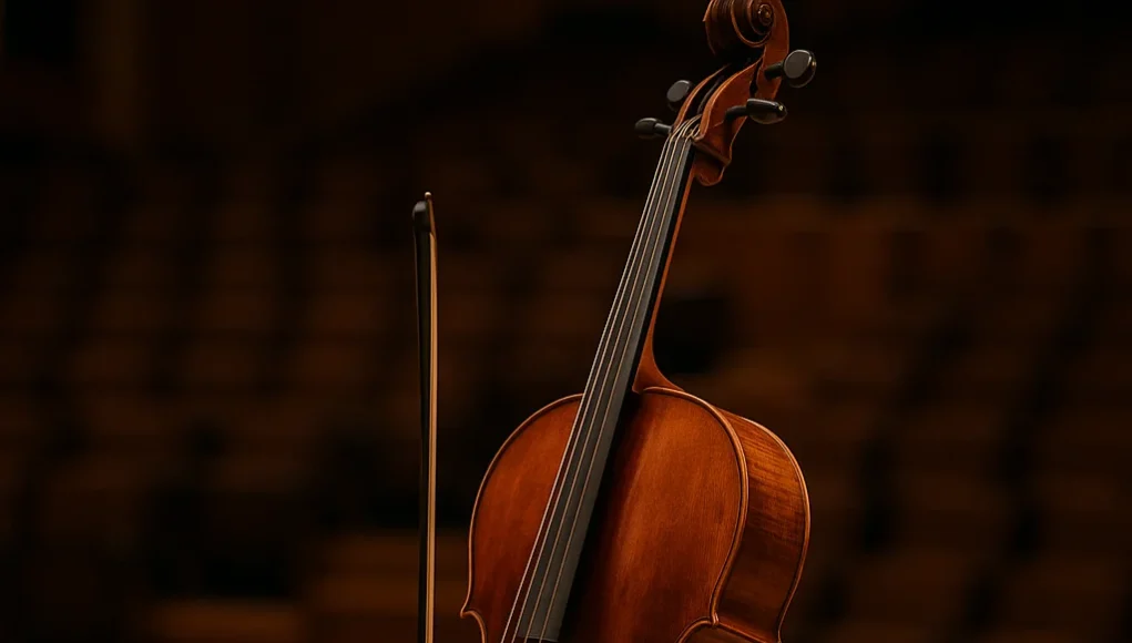 2024 VSA Instrument Making Competition Winners Revealed