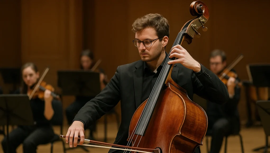 2025 International Classical Music Competition Winners Announced – News 2025 International Classical Music Competition Winners Announced – News