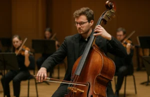 2025 International Classical Music Competition Winners Announced 2025 International Classical Music Competition Winners Announced – News