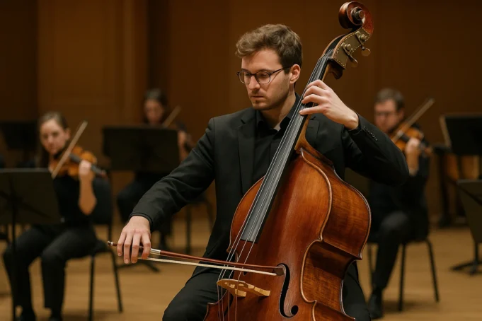 2025 International Classical Music Competition Winners Announced 2025 International Classical Music Competition Winners Announced – News