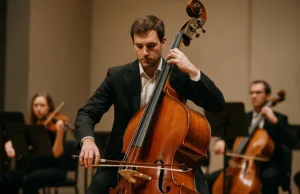 2025 International Classical String Instrument Competition Winners Announced