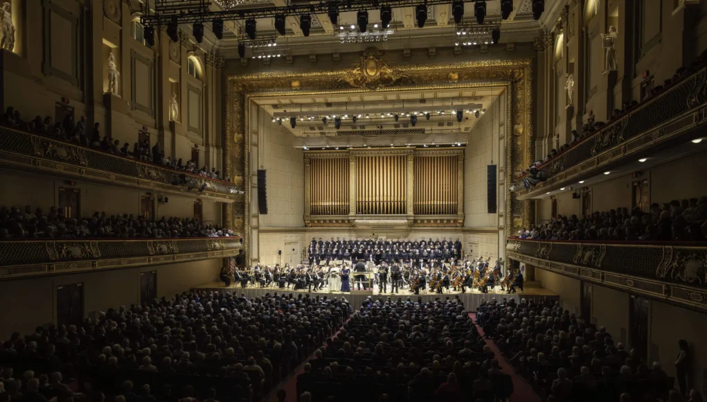 Colburn Conservatory Artist to Perform on Historic Violin – History