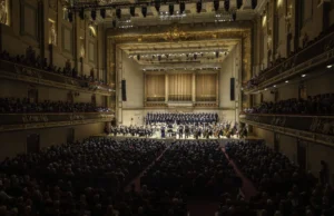 Colburn Conservatory Artist to Perform on Historic Violin Colburn Conservatory Artist to Perform on Historic Violin – History