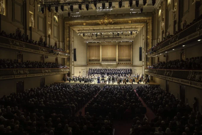 Colburn Conservatory Artist to Perform on Historic Violin Colburn Conservatory Artist to Perform on Historic Violin – History