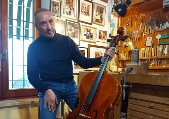 Giuseppe Stefano Conca and the Guadagnini Competition: Preserving Cremonese Tradition in a Contemporary World Giuseppe Stefano Conca and the Guadagnini Competition: Preserving Cremonese Tradition in a Contemporary World – Concerts & Events