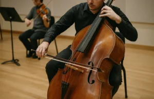 A Historical Overview of Classical Music and Its Evolution