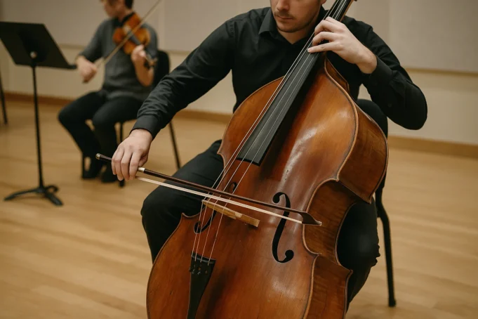 A Historical Overview of Classical Music and Its Evolution