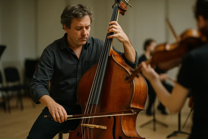 Applications Open for 2026 Session at Villars Music Academy in Switzerland