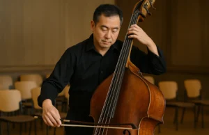 Bard Conservatory Adds Double Bassist Satoshi Okamoto to Faculty Bard Conservatory Adds Double Bassist Satoshi Okamoto to Faculty – Education