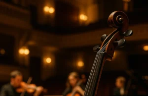 Chamber Music Society of Palm Beach Showcases Emerging Talent in Seasonal Concert Series
