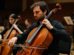 Classic Cello Competition Releases List of 2026 Participants