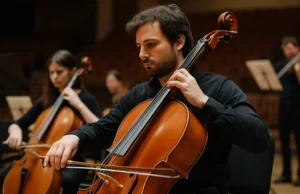 Classic Cello Competition Releases List of 2026 Participants
