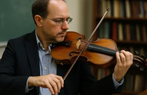 College of Charleston History Chair Integrates Music into Academic Scholarship College of Charleston History Chair Integrates Music into Academic Scholarship – History