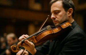 Concerto Budapest Launches Violin Festival Highlighting String Performance Excellence