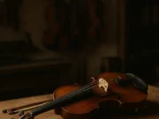 Craftsmanship at Risk: A Violin and Bow Maker from Crewe Voices Concerns Over His Dwindling Art