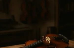 Craftsmanship at Risk: A Violin and Bow Maker from Crewe Voices Concerns Over His Dwindling Art