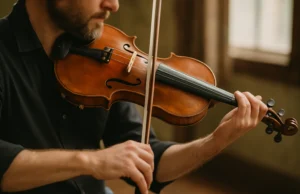 Defining Fiddle Moments That Shaped Country Music’s Sonic Landscape