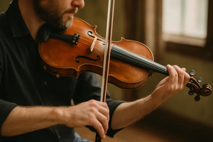 Defining Fiddle Moments That Shaped Country Music’s Sonic Landscape