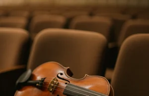 Eastern Music Festival Board Votes to Dissolve After 64 Years