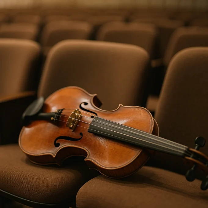 Eastern Music Festival Board Votes to Dissolve After 64 Years