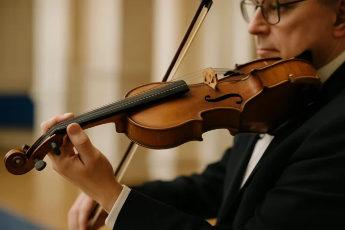 Eastman School of Music Receives Major Financial Gift