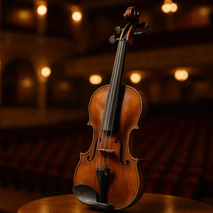 Exploring the Frontier: The Most Unconventional Musical Instruments of 2026