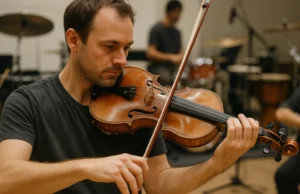 Exploring the Rhythmic Landscape of New York City’s Percussion Ensembles