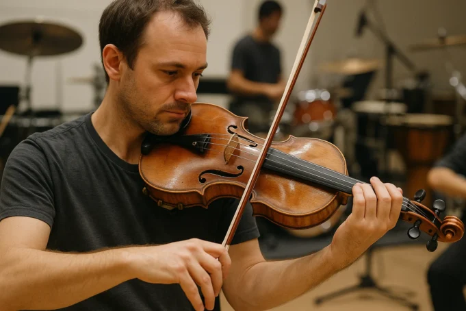 Exploring the Rhythmic Landscape of New York City’s Percussion Ensembles