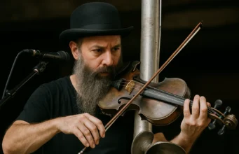 Exploring the Singular Artistry of That 1 Guy