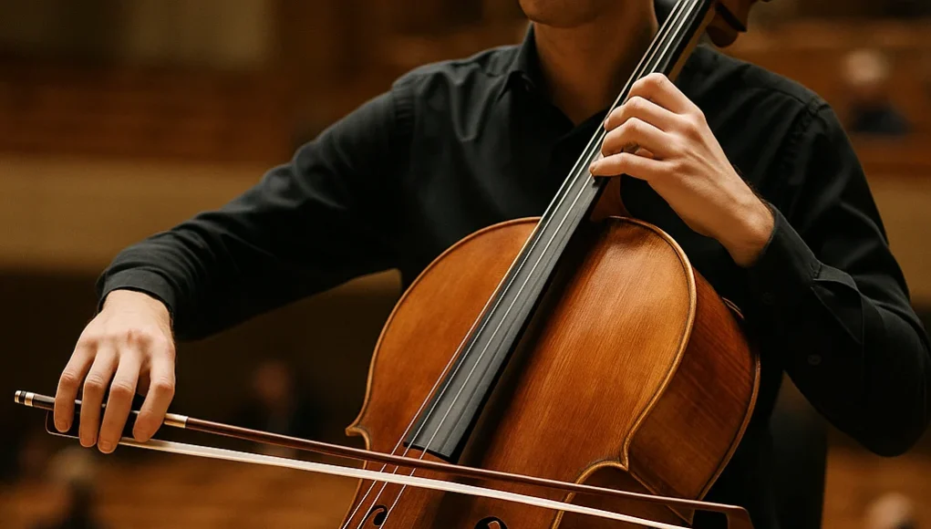Final Call for Applicants: 2026 Classic Cello Competition Entry Deadline Approaching