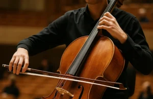 Final Call for Applicants: 2026 Classic Cello Competition Entry Deadline Approaching