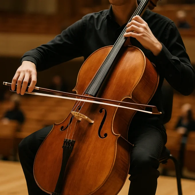 Final Call for Applicants: 2026 Classic Cello Competition Entry Deadline Approaching