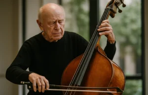 Gary Karr, Renowned Double Bass Virtuoso, Passes Away at 83