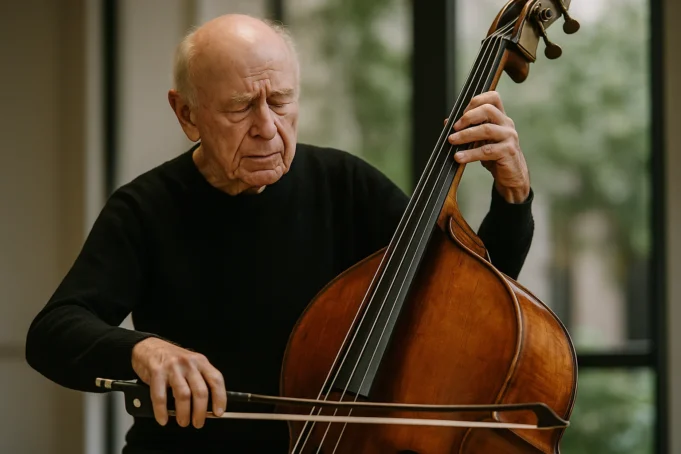 Gary Karr, Renowned Double Bass Virtuoso, Passes Away at 83