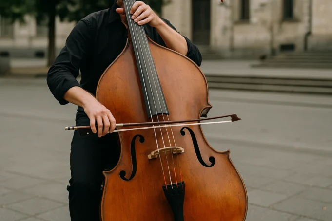 Global String Instruments Market Projected Growth Through 2032