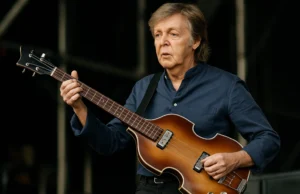 Höfner, Renowned Maker of Paul McCartney’s Violin Bass, Files for Bankruptcy