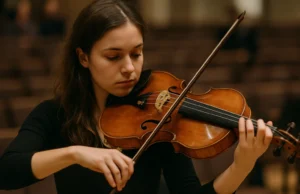 International Viola Competitions in Gateshead: Tertis and Aronowitz Events Reviewed