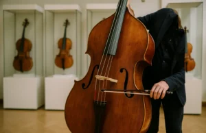 Italian Violin Making Tradition Introduced in Moldova with First Public String Instrument Collection