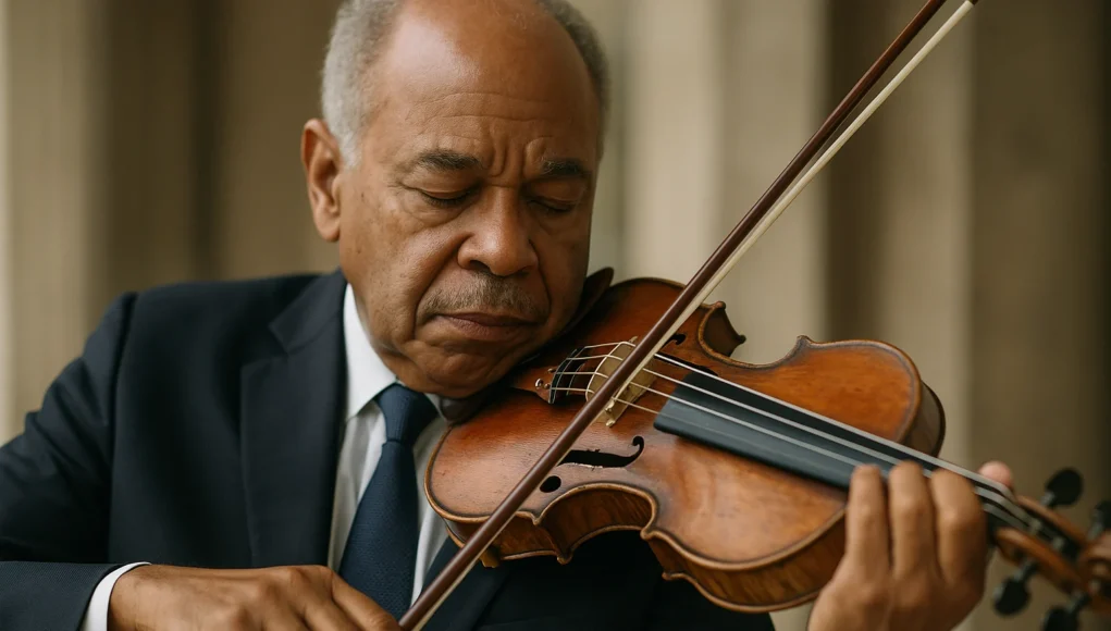 Jon Robertson Steps Down as Dean of Lynn University Conservatory of Music