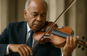 Jon Robertson Steps Down as Dean of Lynn University Conservatory of Music