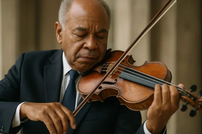 Jon Robertson Steps Down as Dean of Lynn University Conservatory of Music